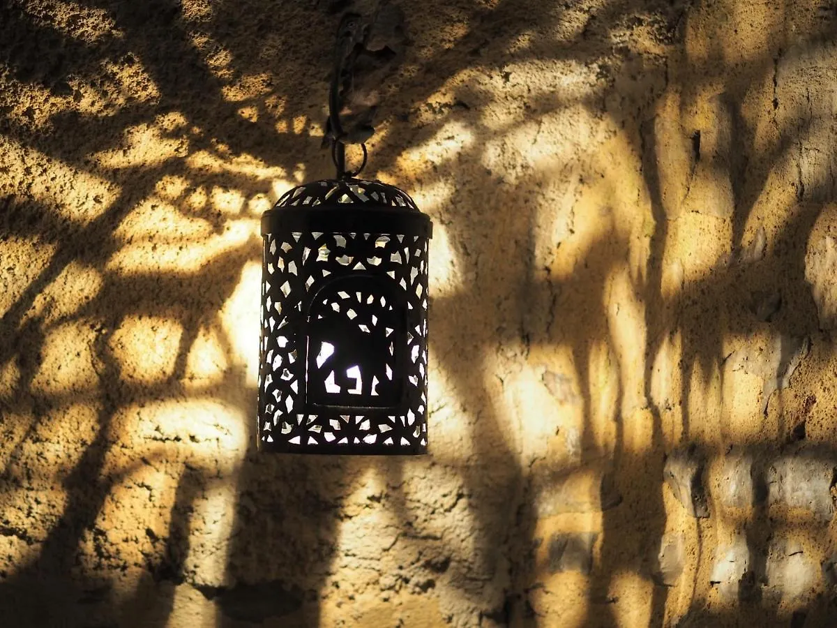 Chambres D'Hotes Le Secret Du Chat Cordes-sur-Ciel Guest house