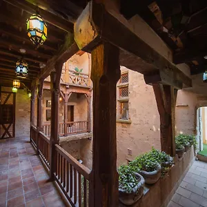 3* Guest house La Maison Bakea
